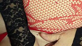 dirty girl cums for you with toys and fingering