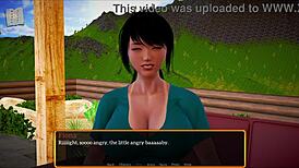 Exploring My New Family In This Fun Game