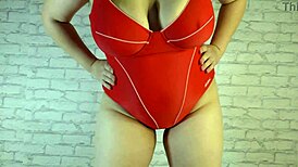 Married Big Boobed Milf Risks Pregnancy With Unprotected Creampie