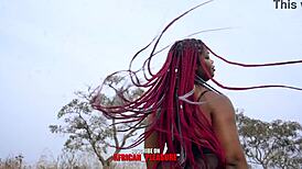 You Crave My Big Ass And Tits