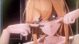 what's the deal with monster richelieu by zeffi24