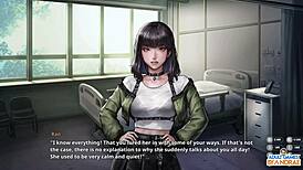 EP2 LINAS MULTIPLE BLOWJOBS SECRET PIE - FESTIVAL