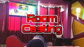 room casting 10 regina jovencita de tacna gets massages from us