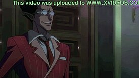 Ecchi Animes with BOLD Hentai Action