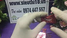 Introducing Candy That Helps Men With Erections For Four Days