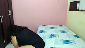 Want to lick my natural tits in this miniskirt?