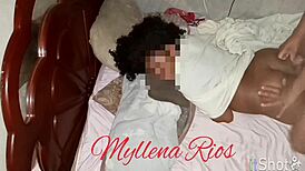 hey leo ogro, why you pokin’ my ass already?