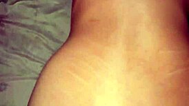 ESPOSINHA SAFAda DE QUATRO GETS BLOWJOB AND CUMSHOT IN CUCKOLD SCENE