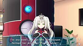 princess x fan disc ep24 creating solutions