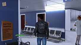 Leap of faith 128 is an exciting game where you take daring jumps and explore new levels with friends.