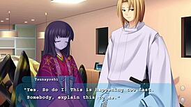 princess x fan disc ep24 creating solutions