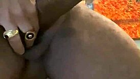 Muscle BBC Gay Solo Masturbation Outdoor Viktor Rom