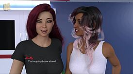 Leap of faith 128 is an exciting game where you take daring jumps and explore new levels with friends.