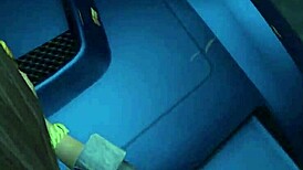 Yo, postava z GTA 5 si objedná horkou děvku online