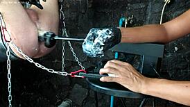 anime sex machine in action 😈