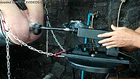 anime sex machine in action 😈