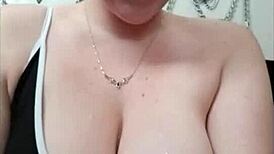 big tiddy goth girlfriend gets humiliated in sexting compilation with dildo and nude pics