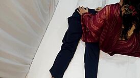 brother-in-law loved licking my pussy so much