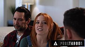 he shares petite stepbae madi collins with social worker to keep secret