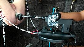 anime sex machine in action 😈