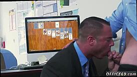 feeling the rush as straight teen explores gay desires to earn that bonus