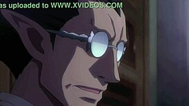 Ecchi Animes with BOLD Hentai Action