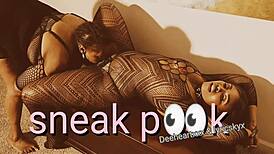 dee heart xxx emotional performance