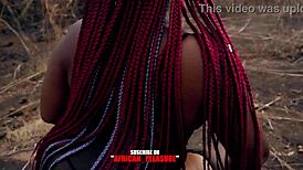 You Crave My Big Ass And Tits