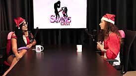 why do older lovers last longer than young studs who just jerk off