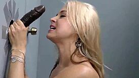 Milf Has Interracial Anal?