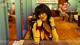 Alternate Existence 40 Game Adventure