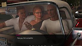 jessica oneils hard news episode 43 with erotic game vibes 😎