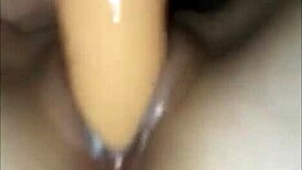 hey, wanna watch me dildo my pussy till I squirt for my bf?