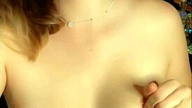 Watch Her Big Ass Take Double Penetration!