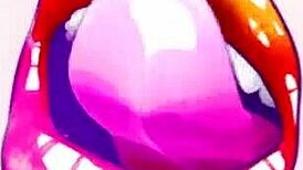 Jessica Rex In Interracial Teen Scene