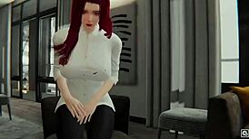 Anime 3D Hentai Game Challenge