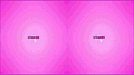 watch this sexy latina fuck her ass with a toy in vr