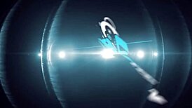 kendall karson casually plays with her amazing tits and tight wet pussy