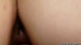 Teen family competition turns hardcore