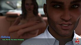 aidens revenge 3 - wife and mother fan game