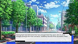 Manage Hot Guys as Idol Boss at Heart Agency