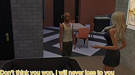 Yo, Grandpa's visit got real interesting in part 2, wanna hear about it?