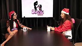 why do older lovers last longer than young studs who just jerk off