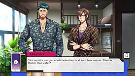 Manage Hot Guys as Idol Boss at Heart Agency