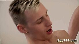 sexy shirtless boys fuck and suck in gay porn