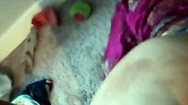 I have a big cock and I use it to pleasure my ex girlfriend's big ass