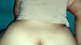 why don't you watch this chubby wife prostitute getting fucked by rich guys in this compilation