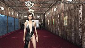 Moda Fallout 4 número 203 armario especial 9 parte 1