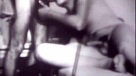 vintage victorian bisexual lifestyles explored in retro settings