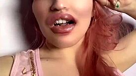 i am your guide with glasses on